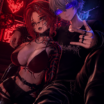 Image IA
